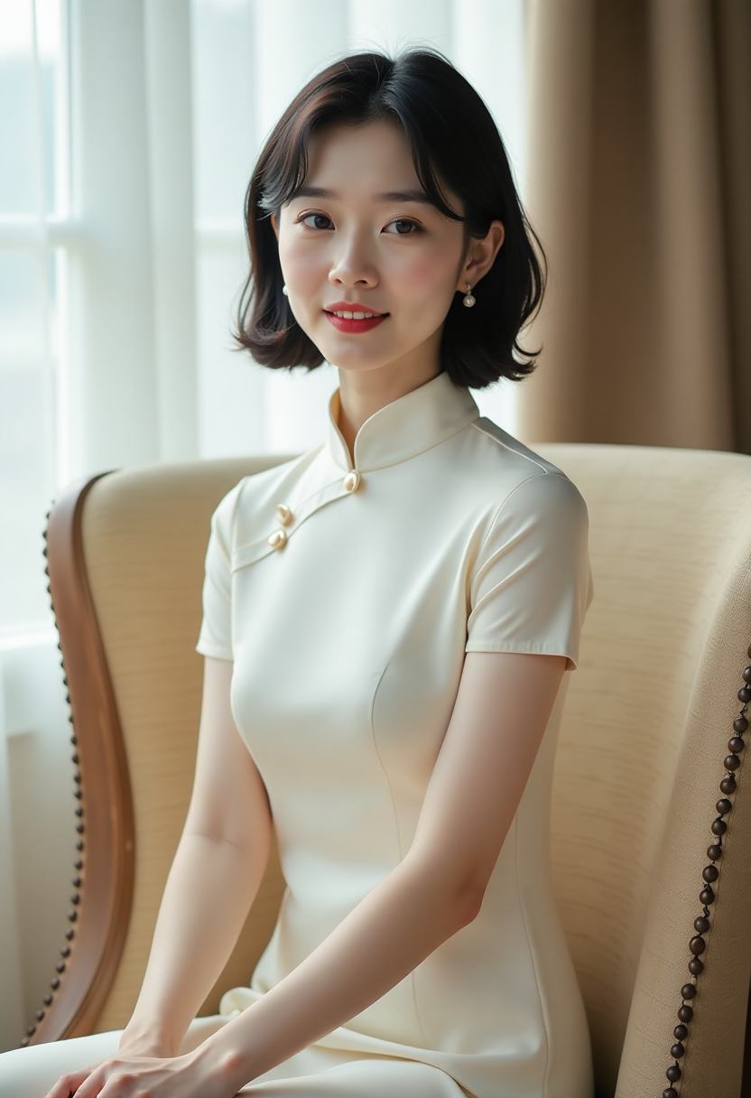 合欢宗AI版剧照